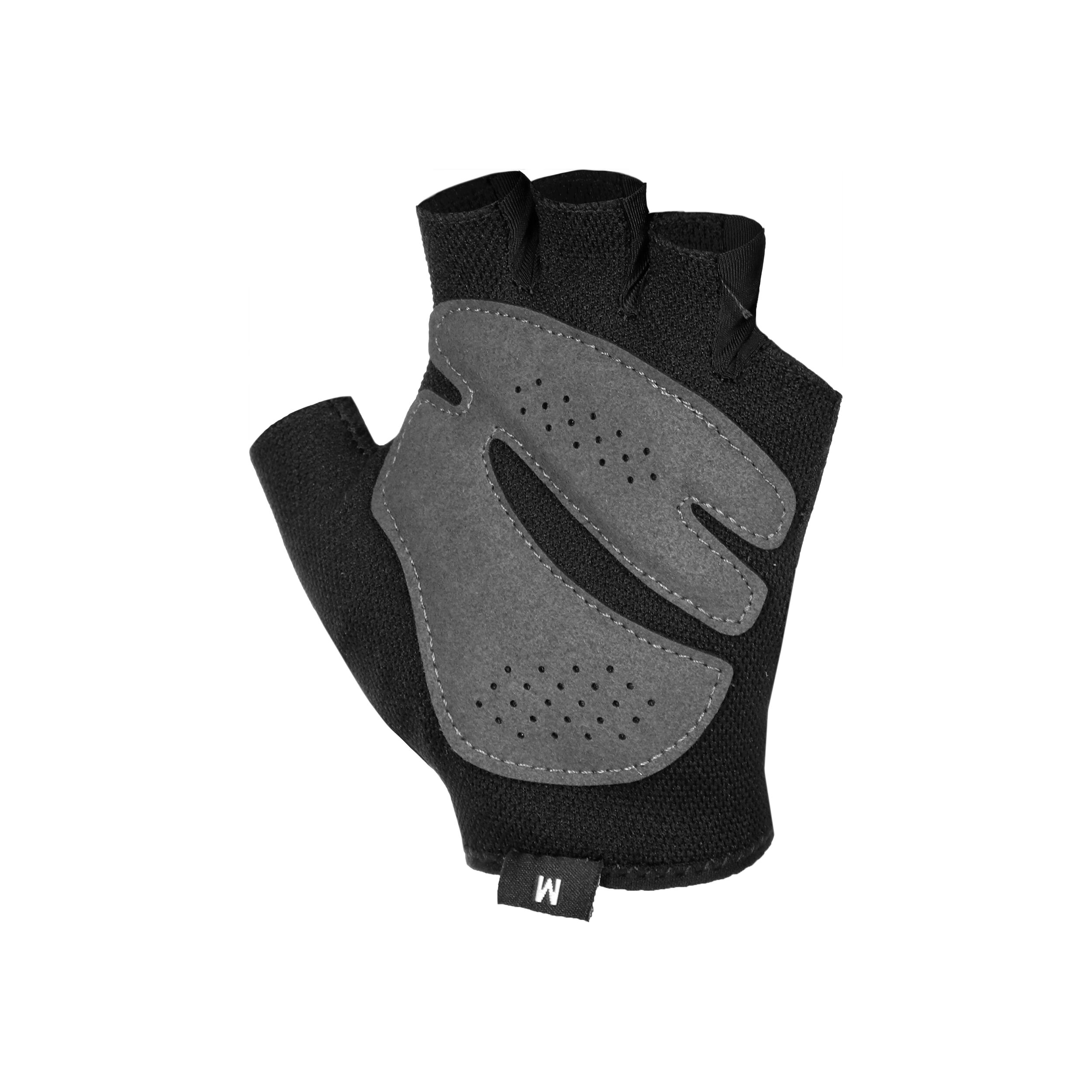 Guantes nike gym negro 2025