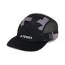 Terrex 5P  Gorra Unisex-negro, gris