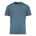 Ropa Craft Craft ADV Essence 2 Camiseta De Running Hombres-Azul