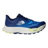 Vectiv Enduris 4 Zapatilla trail Hombres - azul, amarillo