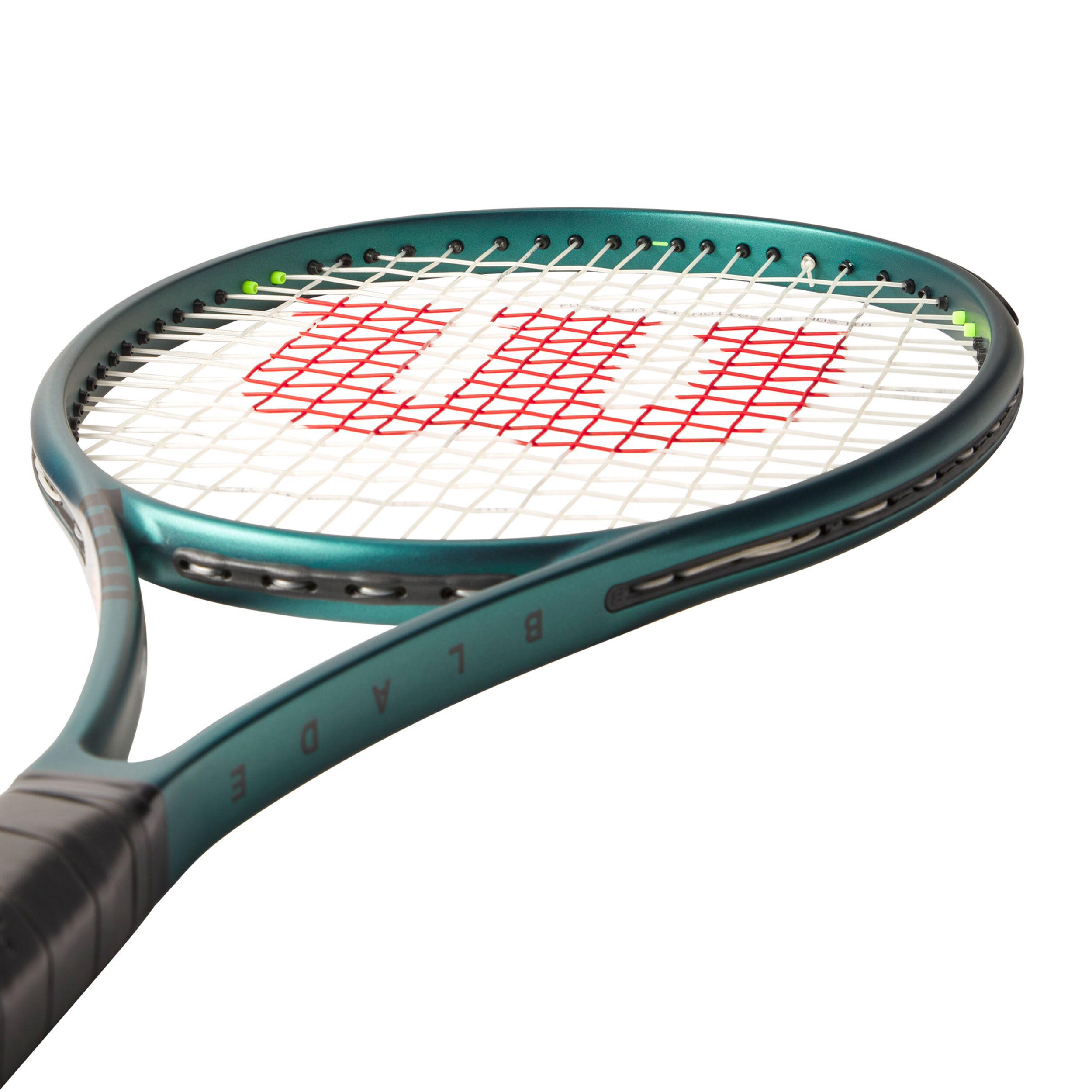 Wilson Blade 98 16X19 V9 Raquetas de test | Tennis-Point