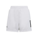 Ropa De Tenis adidas Club Tennis 3-Stripes Shorts