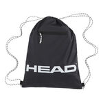 HEAD HEAD Tour Gym Bolsa de gimnasio - negro