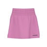 Play Skirt Falda Mujeres-Rosa