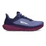 Torin 8 Zapatilla Neutral Mujeres-Azul Oscuro