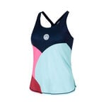 Ropa De Tenis BIDI BADU Bubble Junior Tank