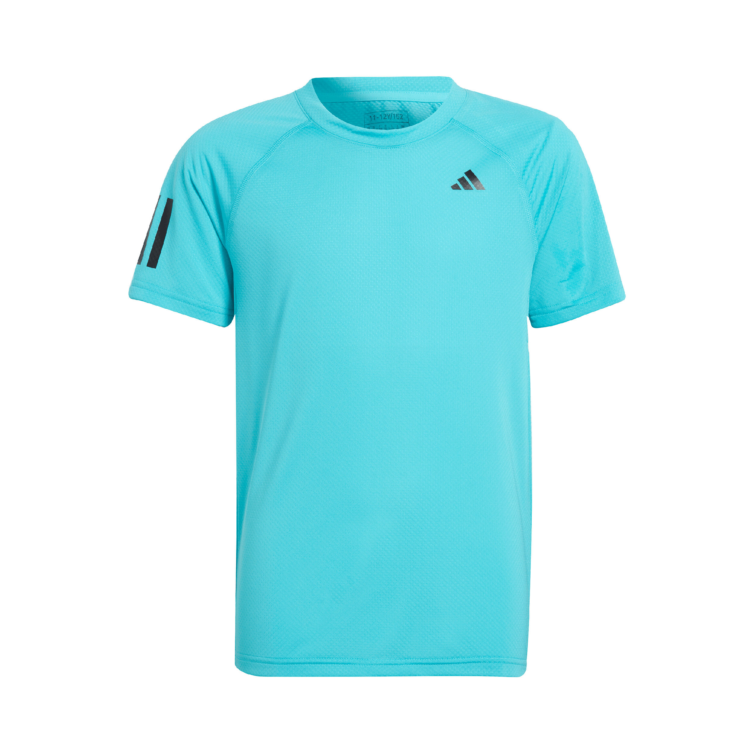 Buy adidas Club Camiseta De Manga Corta Chicas Turquesa Negro online Tennis Point ES