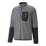 Ropa Puma Seasons Raincell Half-Zip