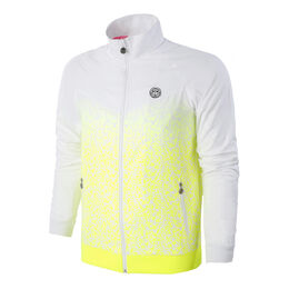 Jabu Tech Jacket Men