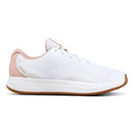 Zapatillas de tenis Wilson Wilson Intrigue Lite Zapatilla todas las superficies Mujeres-blanco, rosa