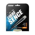 Cordajes De Tenis Topspin Fibre Sence 12m