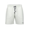 Play Shorts Hombres-Blanco