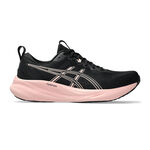 Zapatillas para correr ASICS ASICS Gel-Pulse 16 Zapatilla neutral Mujeres - negro, rosa