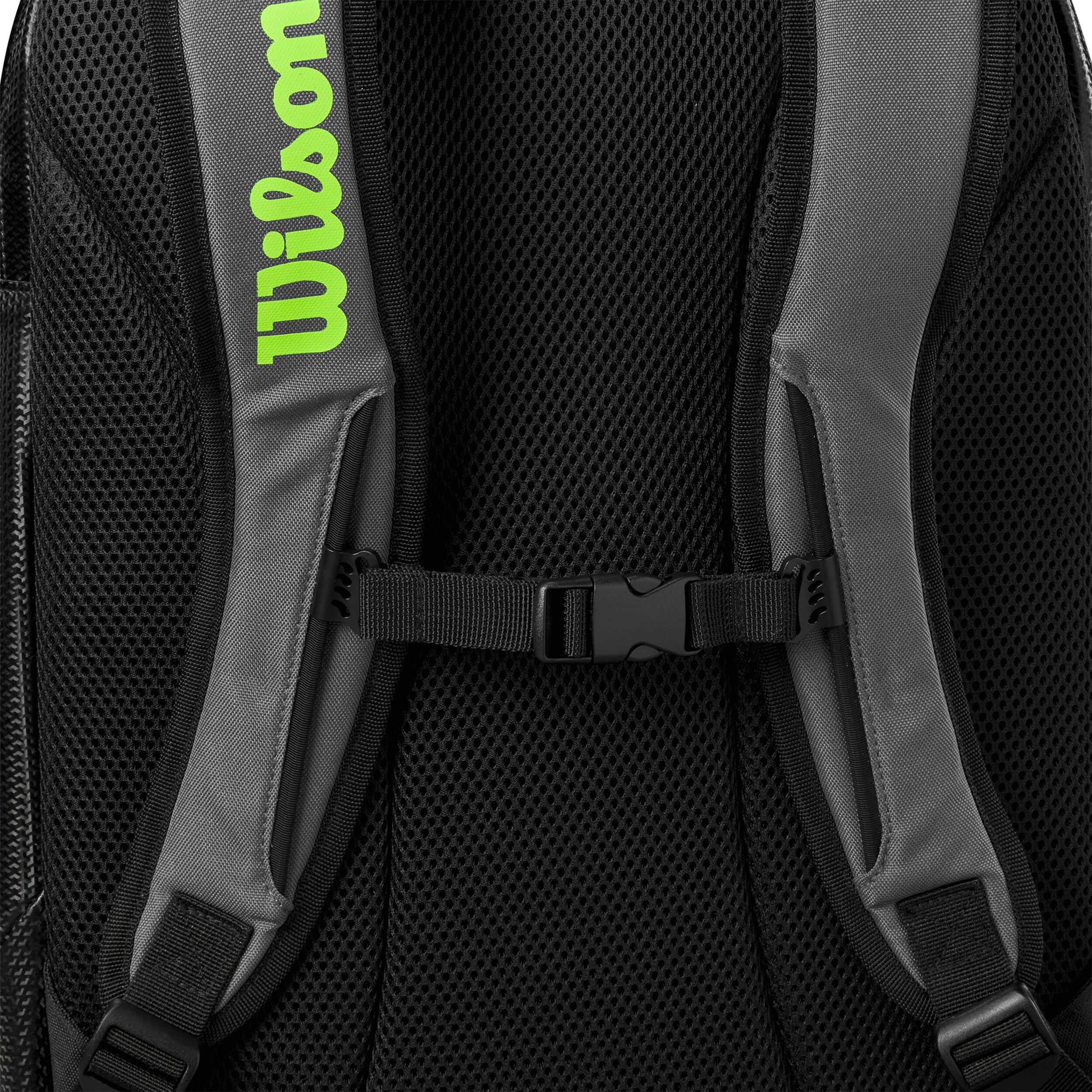 Mochila wilson top tour v