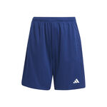 Ropa adidas adidas Training Essentials Logo Regular Fit 8in Shorts Ni&ntilde;os-Azul Oscuro