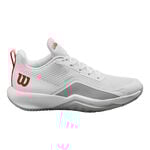 Zapatillas De Tenis Wilson RUSH PRO LITE AC