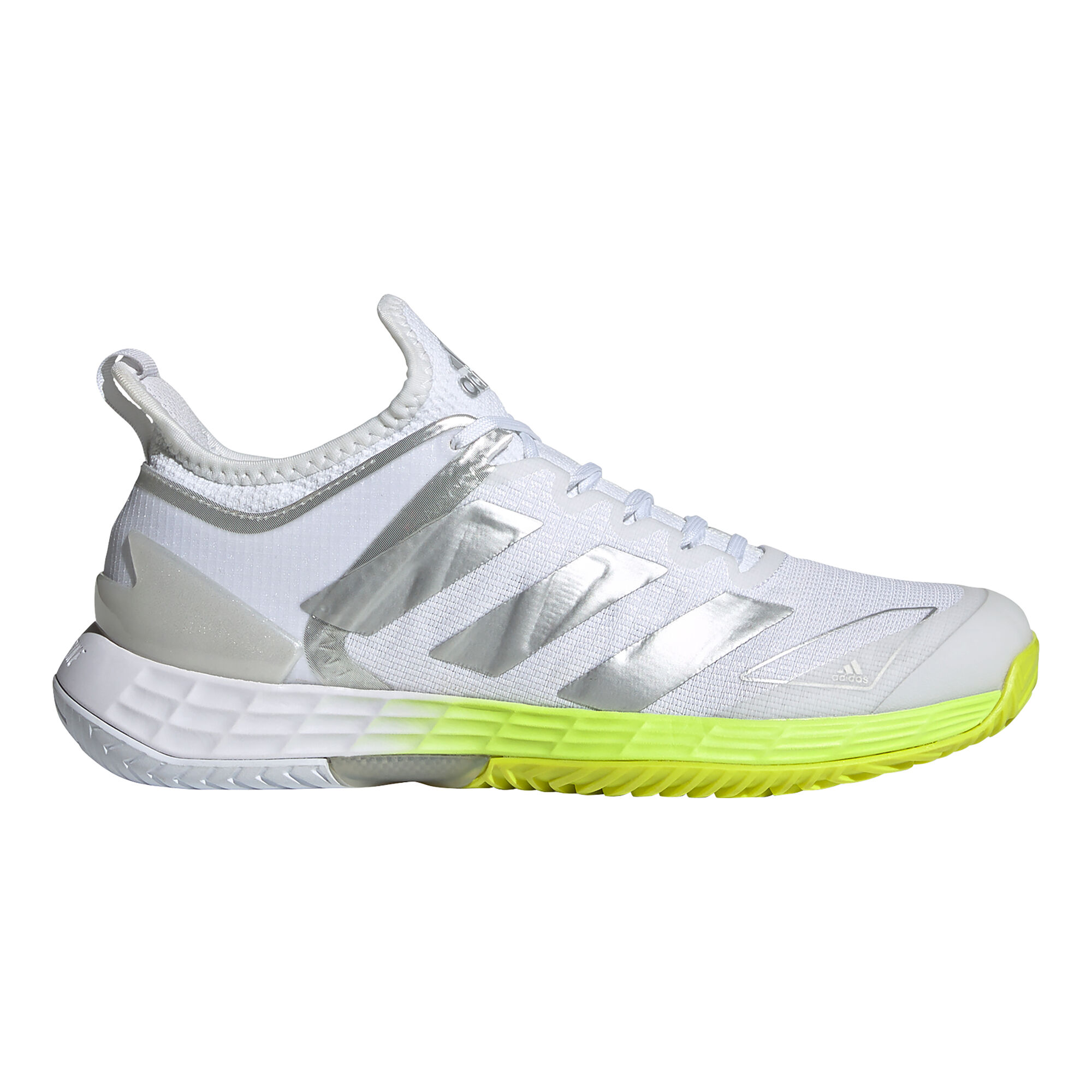 adidas Adizero Zapatilla Todas Las Superficies - Plateado compra online | Tennis-Point