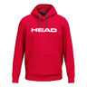 Club Original Sudadera Con Capucha Hombres-Rojo