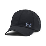 Ropa Under Armour Under Armour Velociti Low Gorra Unisex-negro