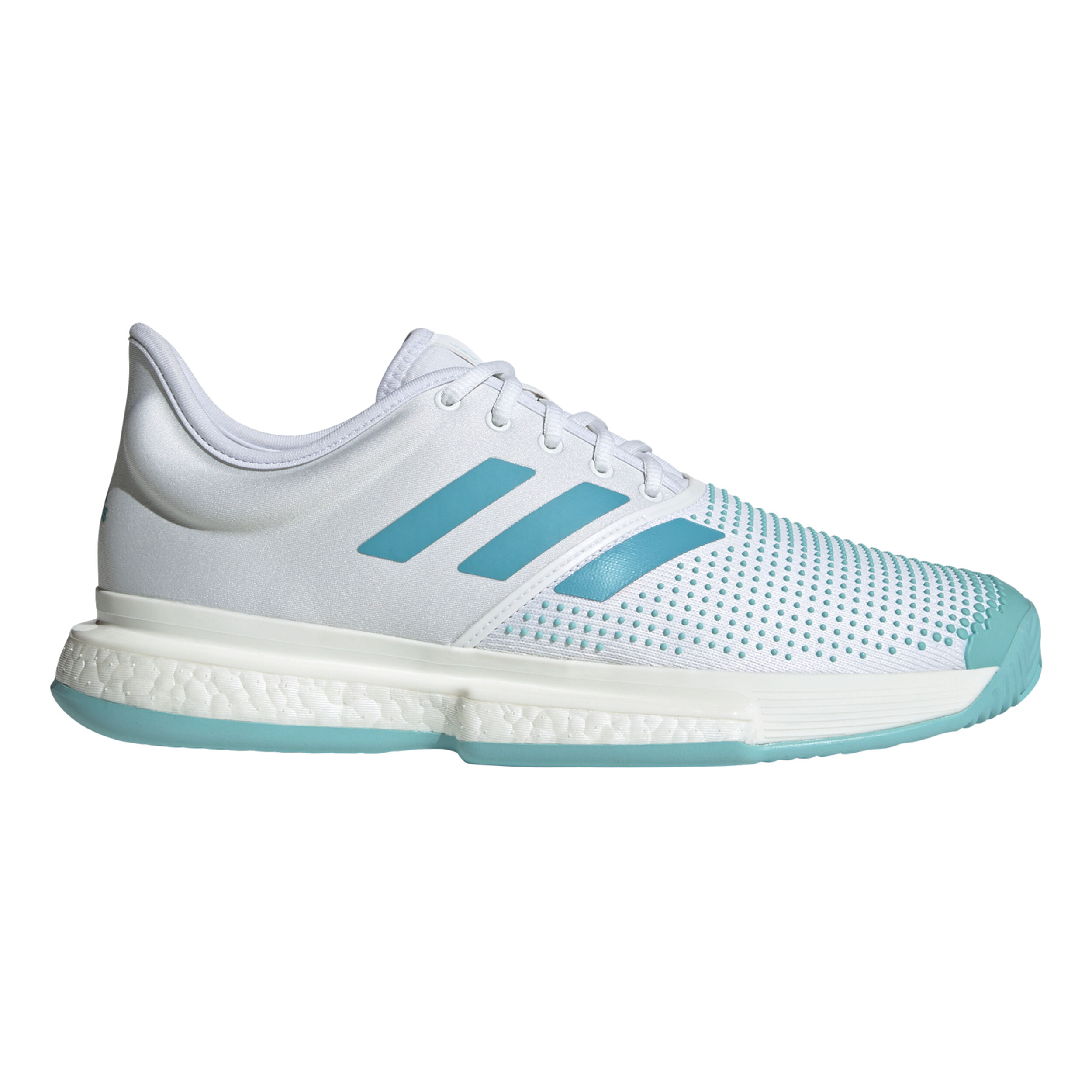 Buy adidas SoleCourt Boost X Parley Zapatilla Todas Las