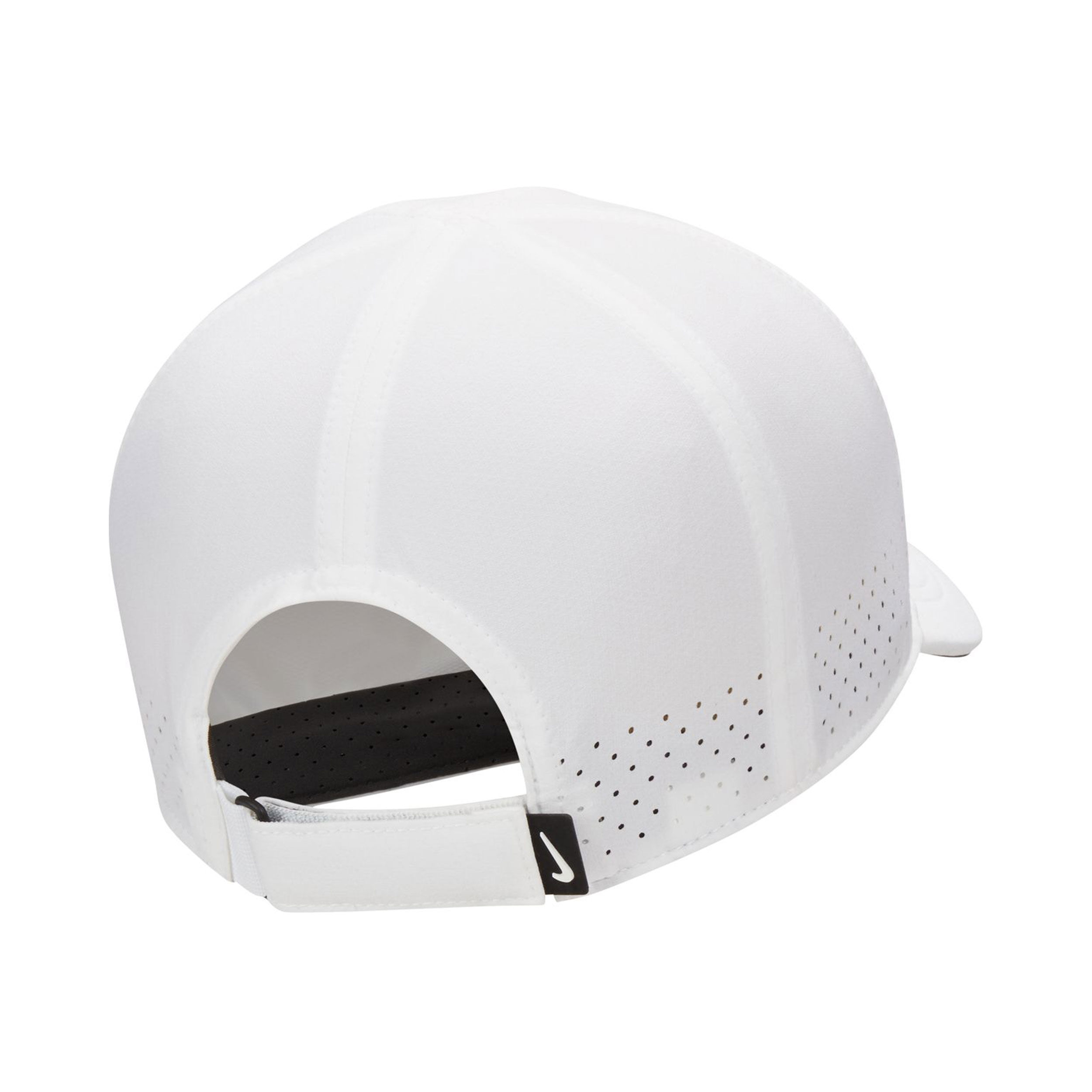 Gorras nike blancas dri fit online