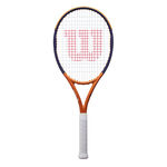 Raquetas de tenis Wilson Wilson RG Equipe HP Raqueta Multifunción