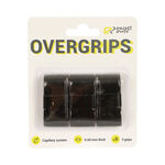 Sobregrips Racket Roots Racket Roots RR Grip Pack De 3-Negro
