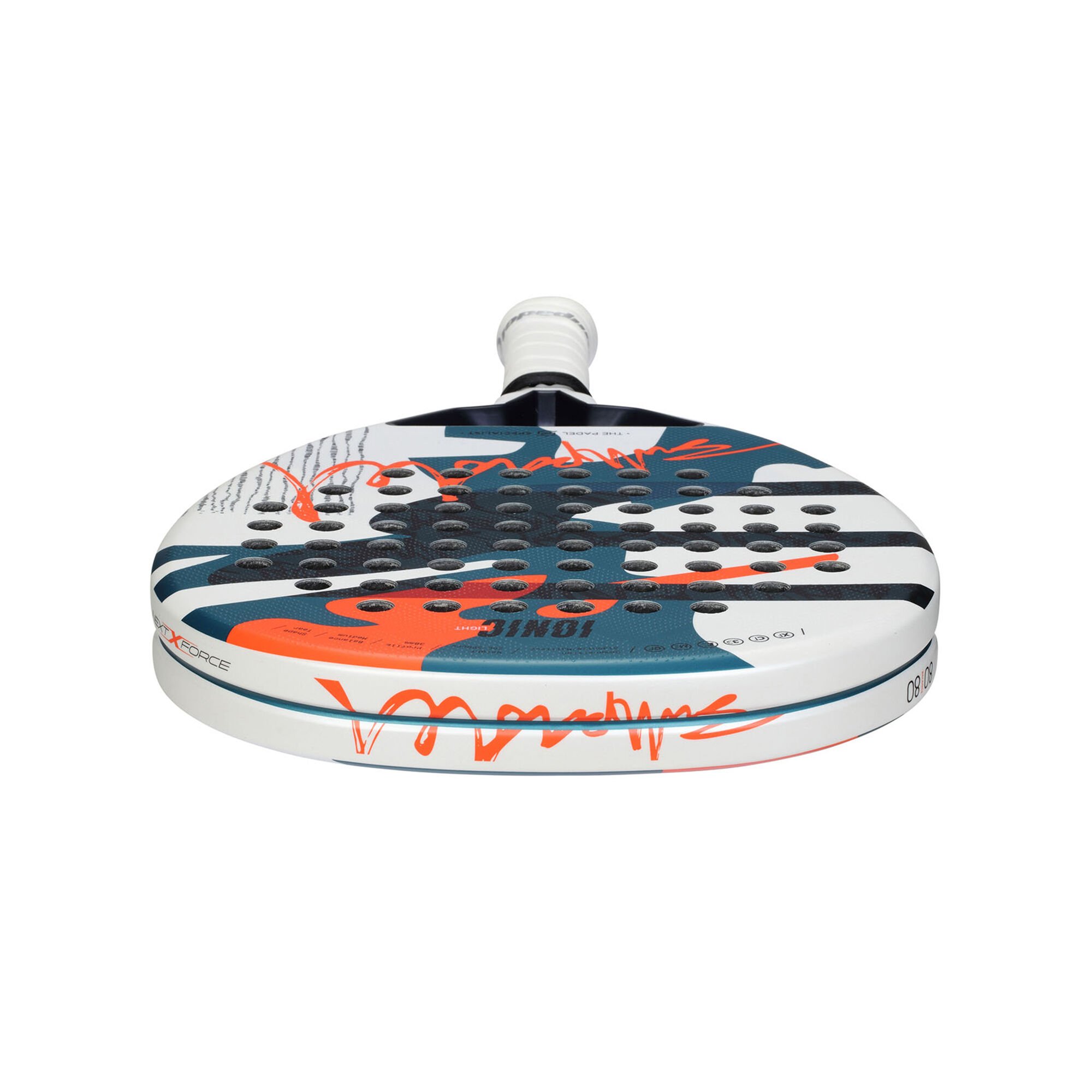 Bullpadel
