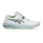 Zapatillas De Tenis ASICS Gel-Resolution X AC