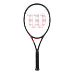 Raquetas de tenis Wilson Wilson Clash 100UL V3.0 Raquetas de test