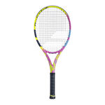 Raquetas de tenis Babolat Babolat Rafael Nadal Pure Aero Original Raquetas de test