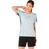 Fujitrail Elite Camiseta de running Mujeres-gris, gris