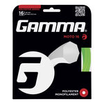 Gamma Gamma Moto Sets Individuales 12,2m-Lima