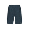 Club 9 Shorts Hombres-Azul Oscuro