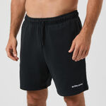 Ropa Björn Borg Björn Borg Borg Classic Shorts Hombres-Negro