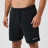 Borg Classic Shorts Hombres-Negro