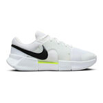 Zapatillas de tenis Nike Nike Zoom Gp Challenge 1.5 Prm Zapatilla todas las superficies Mujeres-blanco, negro