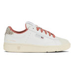 Calzado K-Swiss K-Swiss Slammklub CC Zapatilla De Ocio Mujeres-Blanco
