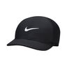 Dri-Fit Club Gorra Niños-Negro,Blanco