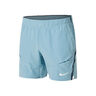 Dri-Fit Advantage 7IN Shorts Hombres-Azul-gris,Azul Oscuro