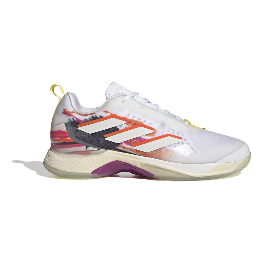 ADIDAS AVACOURT  - TenisPoint