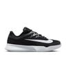 Zoom Vapor Pro 3 Zapatilla todas las superficies Mujeres-negro, blanco