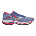 Zapatillas para correr Mizuno Mizuno Wave Ultima 13 Zapatilla Neutral Mujeres-Azul,Multicolor