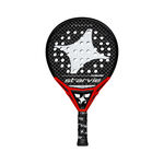 Pala De Pádel Starvie RAPTOR SOFT 12K