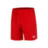 Smash Shorts Hombres-Rojo