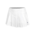 Ropa Original Penguin Original Penguin Pleated Falda Mujeres-Blanco