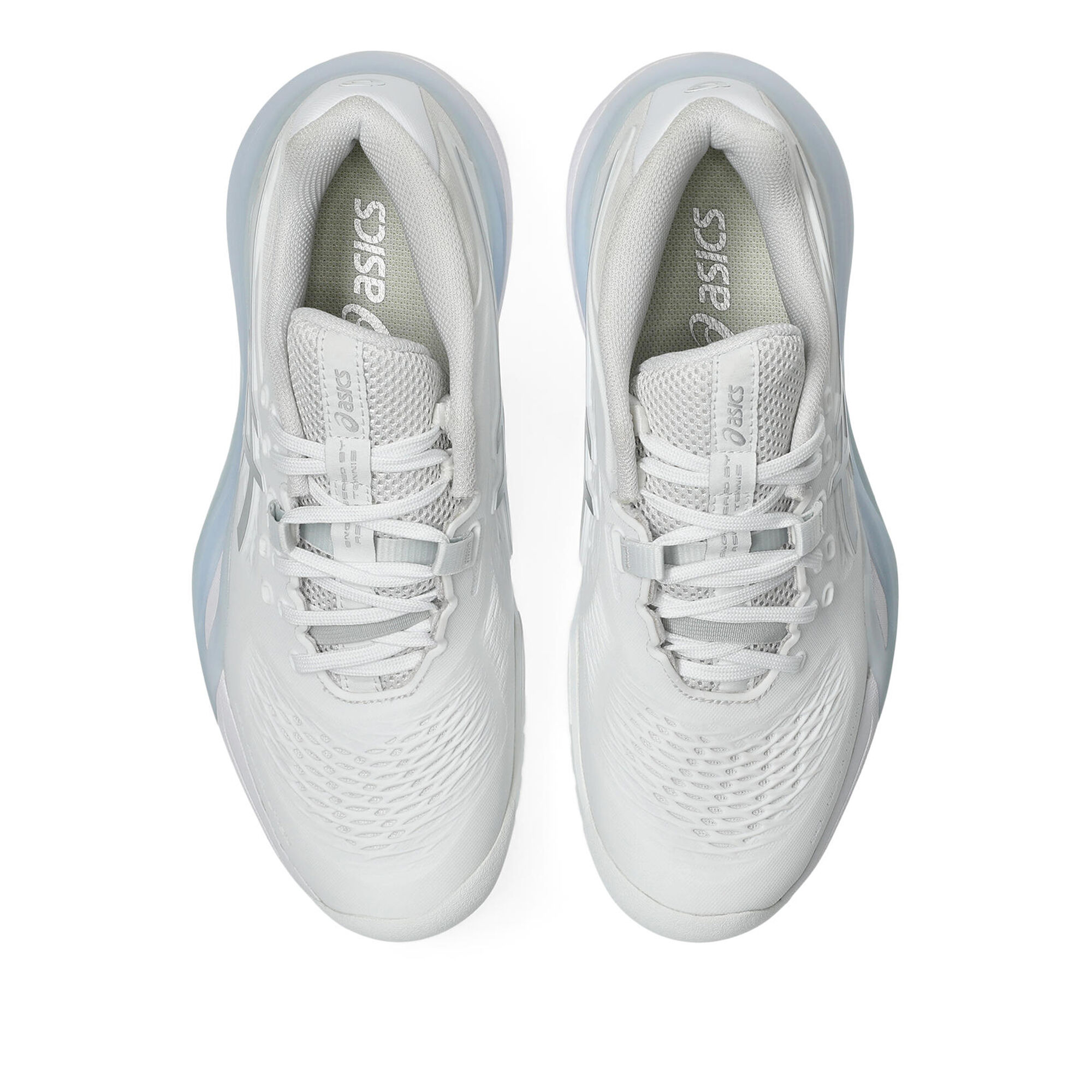 ASICS