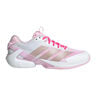 Adizero Ubersonic 5 Zapatilla Todas Las Superficies Mujeres-Blanco,Beige