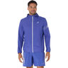 Icon Chaqueta Para Correr Hombres-Azul Oscuro