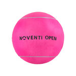 Pelotas Giant Tennis-Point Giantball klein pink